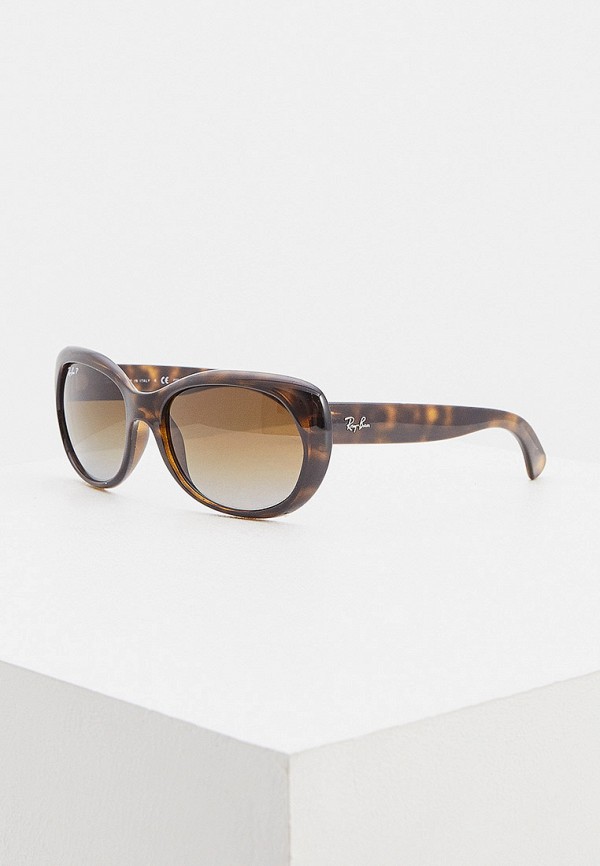 фото Очки солнцезащитные ray-ban®