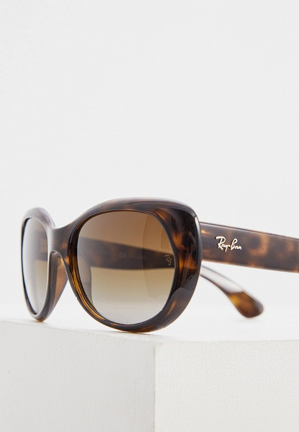 фото Очки солнцезащитные ray-ban®