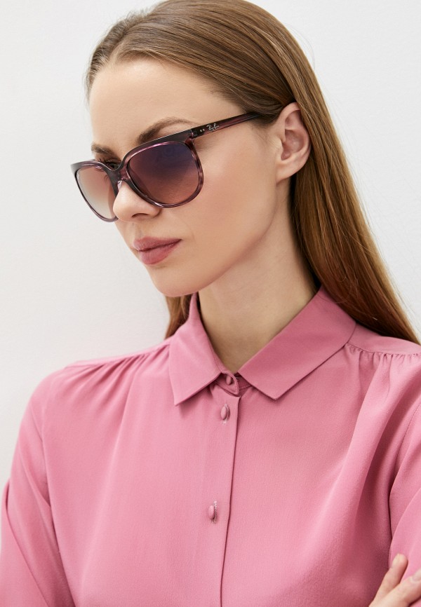 фото Очки солнцезащитные ray-ban®