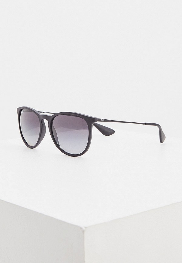

Очки солнцезащитные Ray-Ban®, Черный, 0RB4171 622/T3