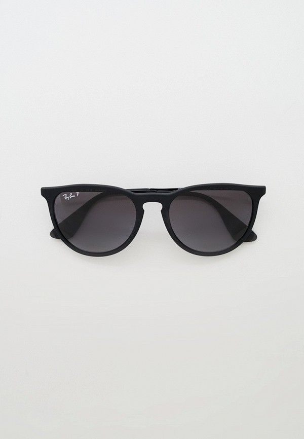

Очки солнцезащитные Ray-Ban®, Черный, ERIKA RB4171 622/T3