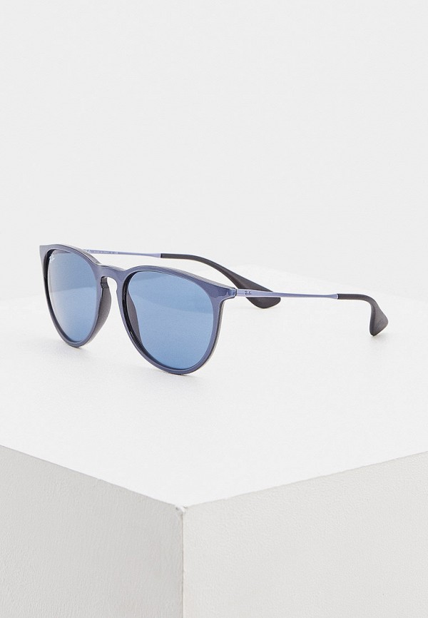 

Очки солнцезащитные Ray-Ban®, Синий, 0RB4171 647180