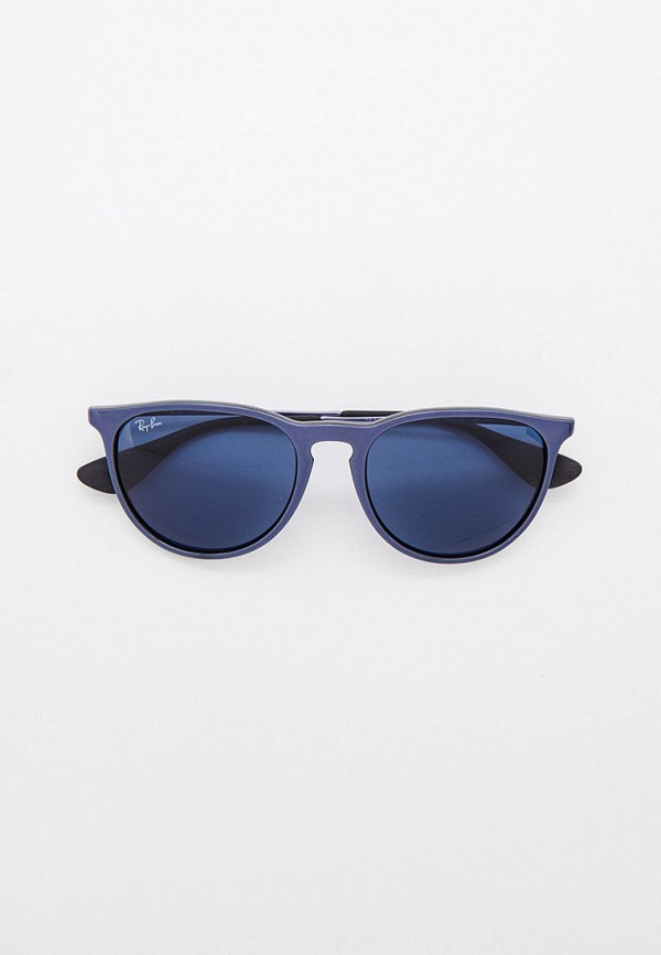 

Очки солнцезащитные Ray-Ban®, Синий, ERIKA RB4171 647180