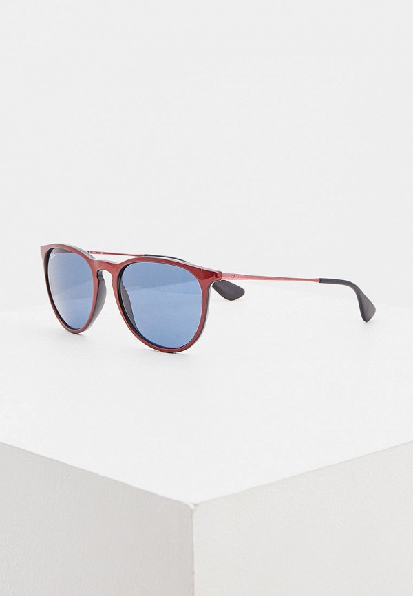 

Очки солнцезащитные Ray-Ban®, Бордовый, 0RB4171 647280