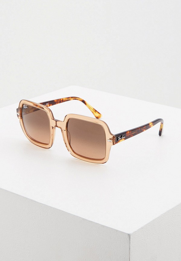 

Очки солнцезащитные Ray-Ban®, Коричневый, RB2188 130143