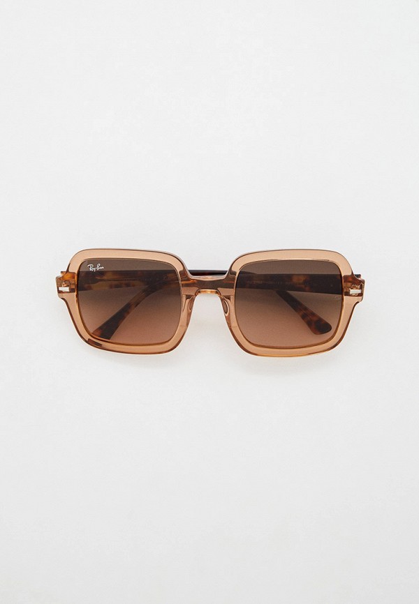 

Очки солнцезащитные Ray-Ban®, Коричневый, RB2188 130143