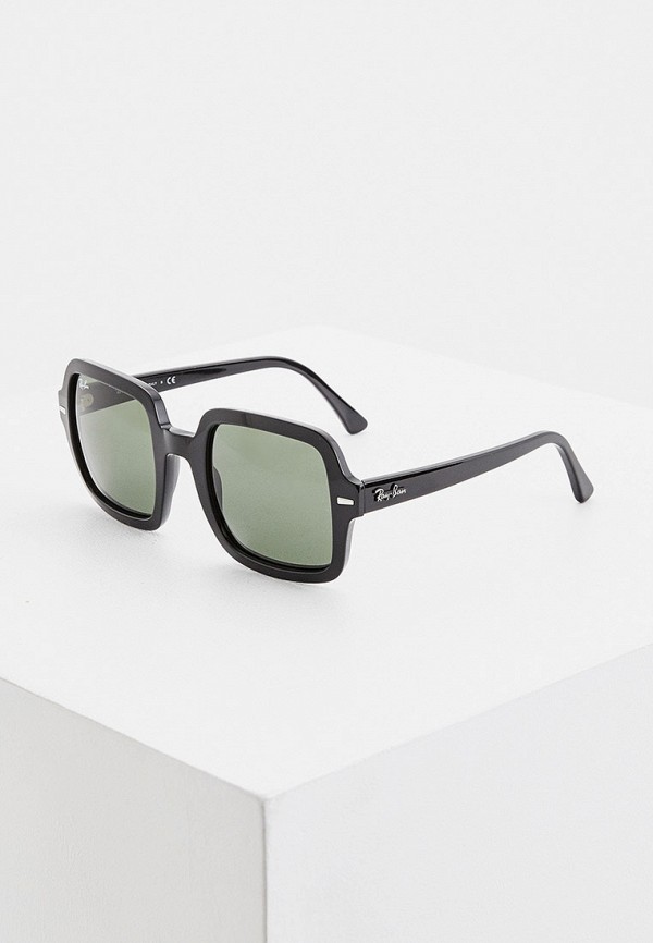 

Очки солнцезащитные Ray-Ban®, Черный, RB2188 901/31