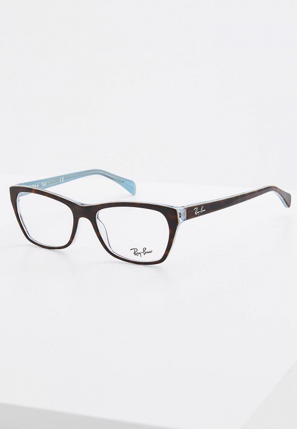 

Оправа Ray-Ban®, Коричневый, RX5298 5023