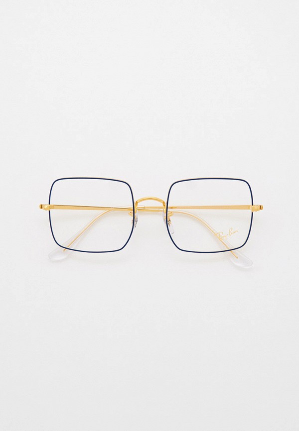 

Оправа Ray-Ban®, Синий, SQUARE RX1971V 3105