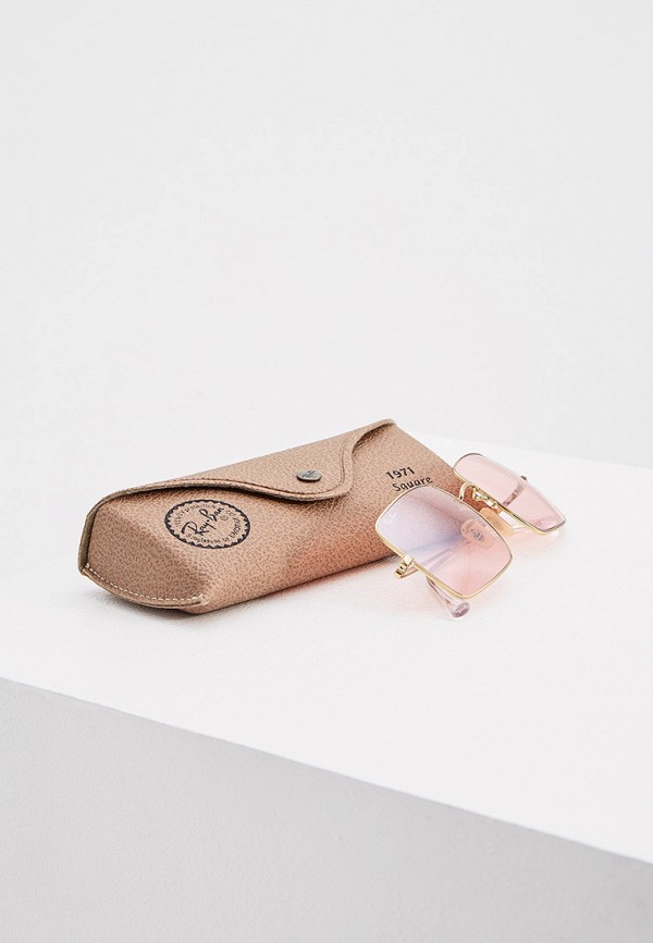 фото Очки солнцезащитные ray-ban®