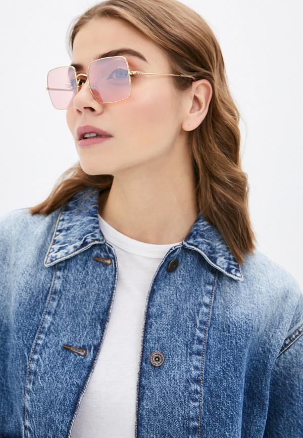 фото Очки солнцезащитные ray-ban®