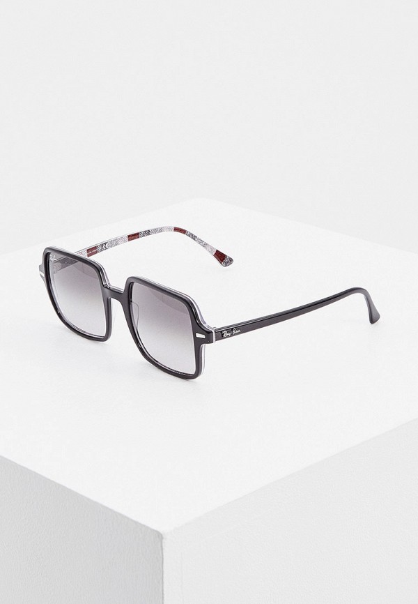 

Очки солнцезащитные Ray-Ban®, Черный, RB1973 13183A