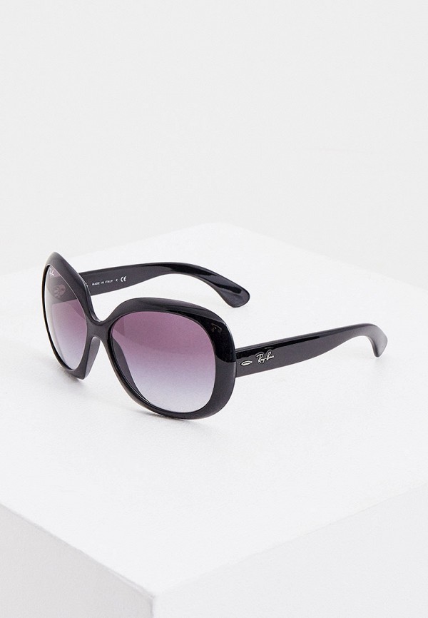 

Очки солнцезащитные Ray-Ban®, Черный, RB4098 601/8G