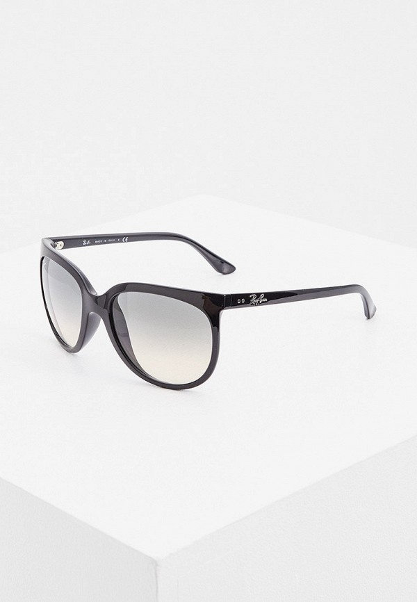 

Очки солнцезащитные Ray-Ban®, Черный, RB4126 601/32