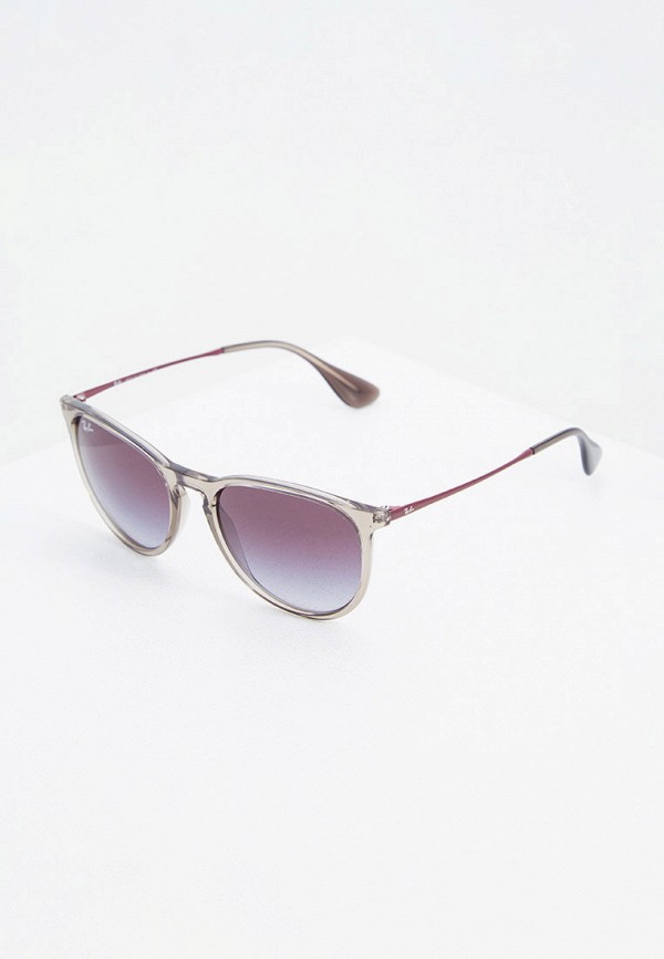 

Очки солнцезащитные Ray-Ban®, Серый, RB4171 65138G