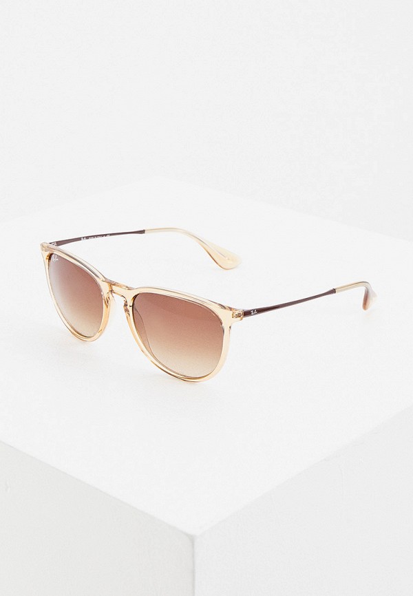

Очки солнцезащитные Ray-Ban®, Бежевый, RB4171 651413