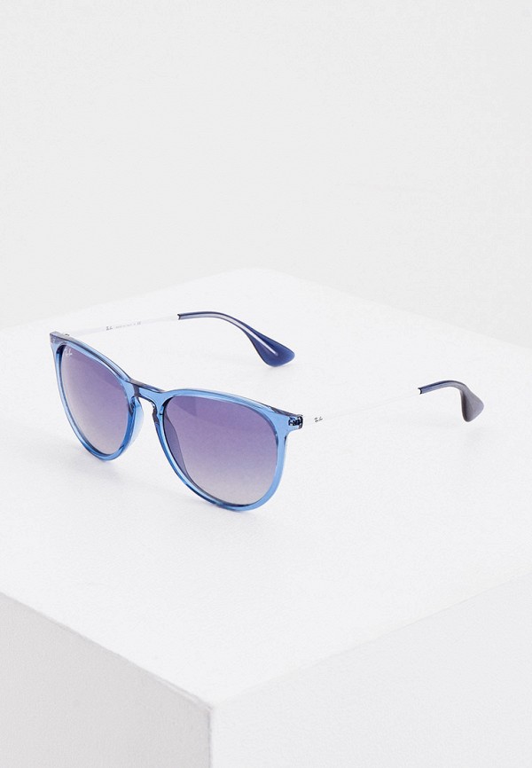 

Очки солнцезащитные Ray-Ban®, Синий, RB4171 65154L