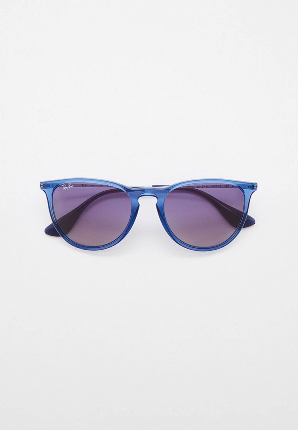 

Очки солнцезащитные Ray-Ban®, Синий, ERIKA RB4171 65154L