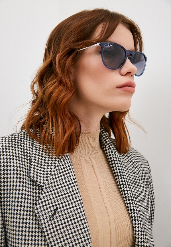 фото Очки солнцезащитные ray-ban®