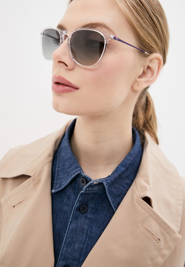фото Очки солнцезащитные ray-ban®