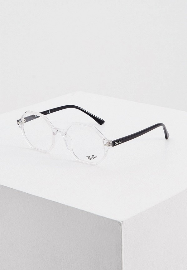 

Оправа Ray-Ban®, Прозрачный, RX5472 5943