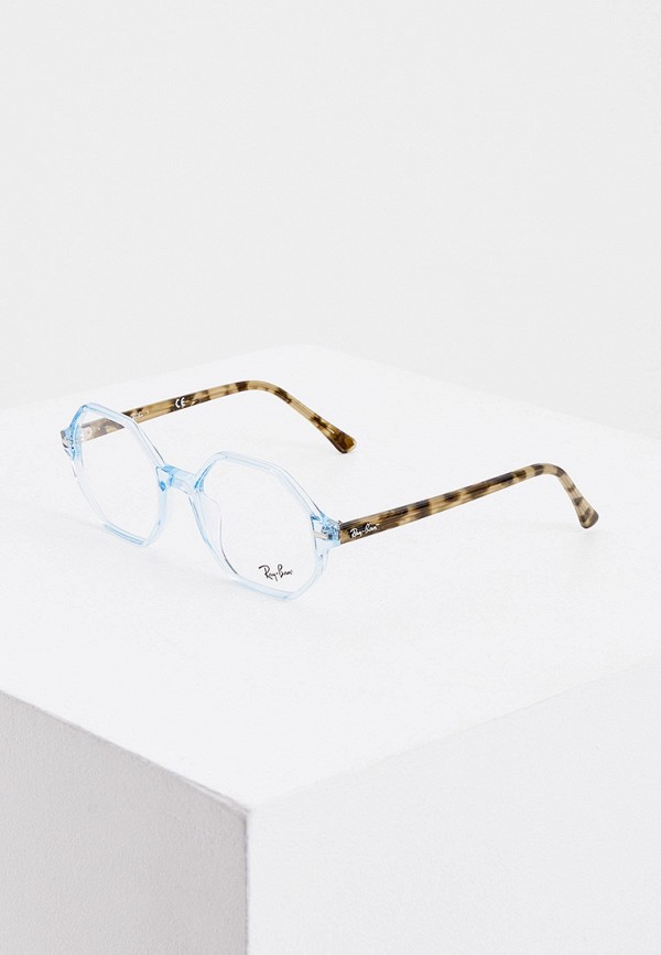 

Оправа Ray-Ban®, Голубой, RX5472 8082