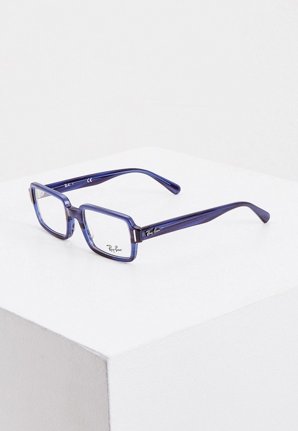 

Оправа Ray-Ban®, Синий, RX5473 8053