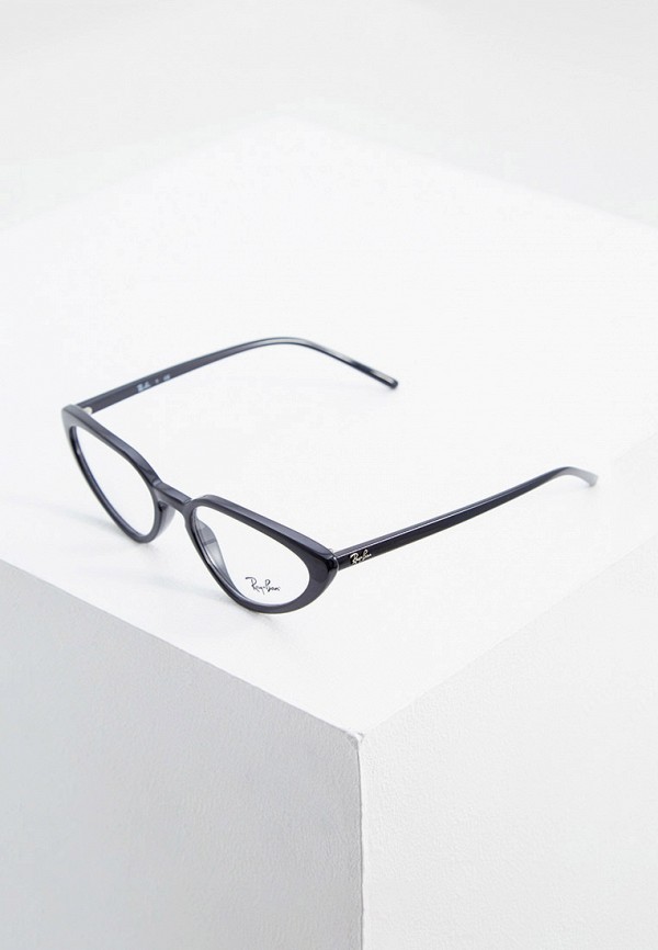 

Оправа Ray-Ban®, Черный, RX7188 2000