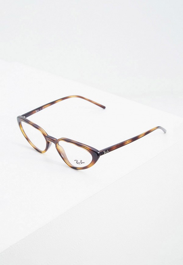 

Оправа Ray-Ban®, Коричневый, RX7188 2012