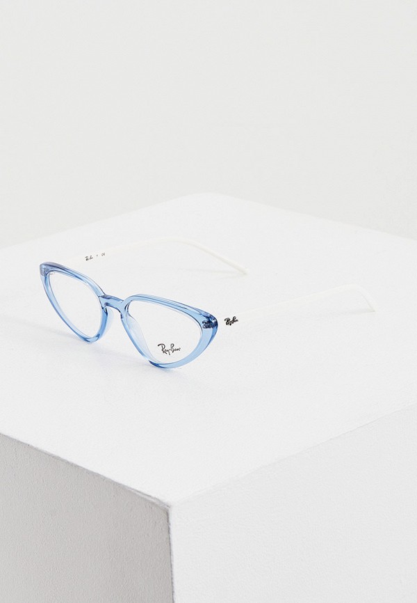 

Оправа Ray-Ban®, Синий, RX7188 8085
