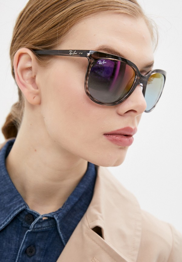 фото Очки солнцезащитные ray-ban®