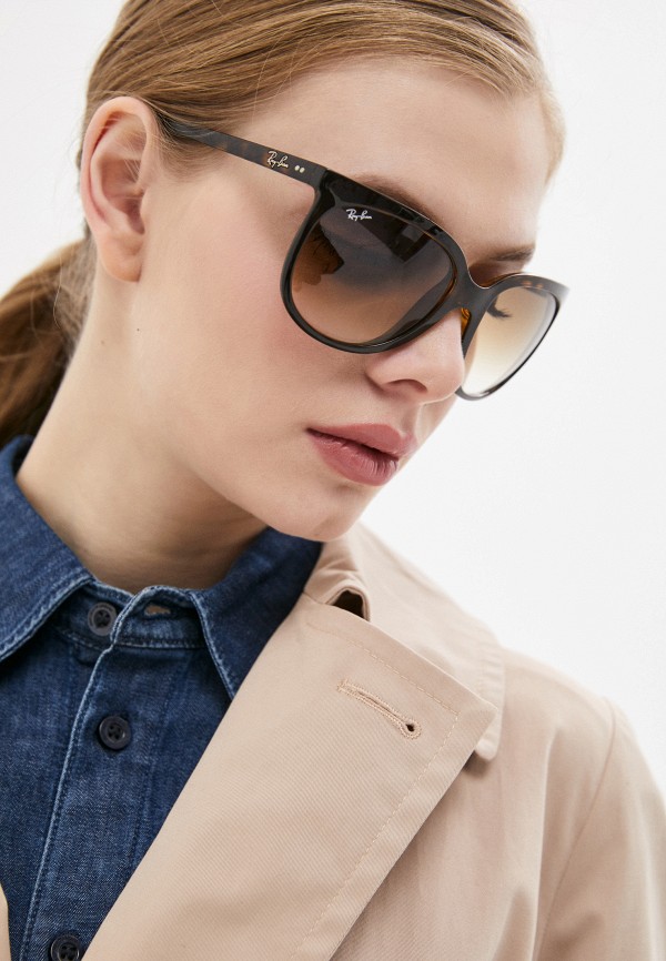 фото Очки солнцезащитные ray-ban®