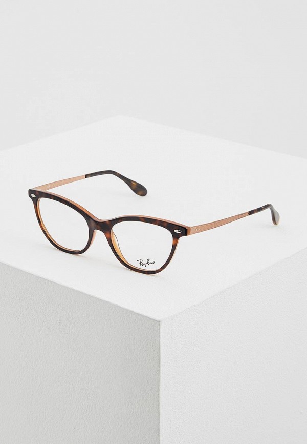 

Оправа Ray-Ban®, Коричневый, 0RX5360 5713