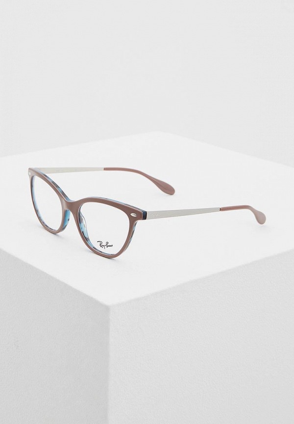 

Оправа Ray-Ban®, Бежевый, 0RX5360 5715