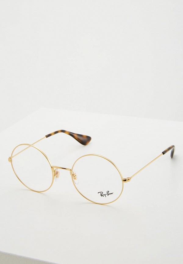

Оправа Ray-Ban®, Золотой, RX6392 2969