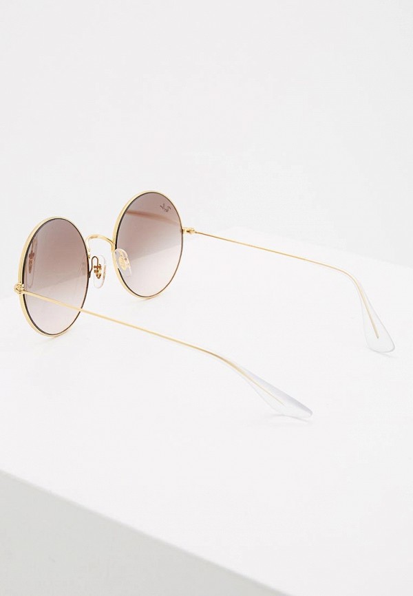 фото Очки солнцезащитные ray-ban®