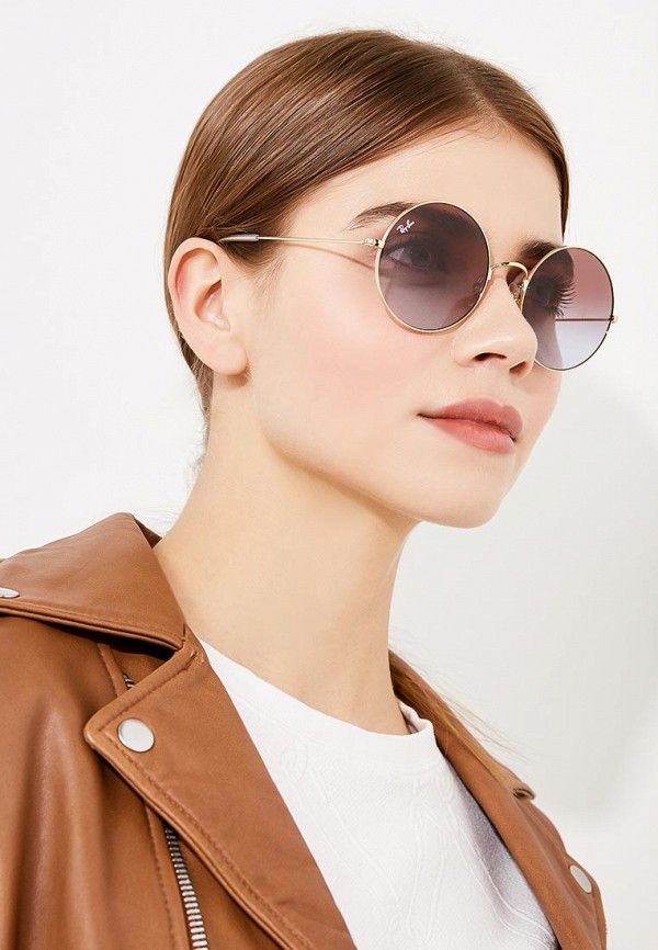фото Очки солнцезащитные ray-ban®