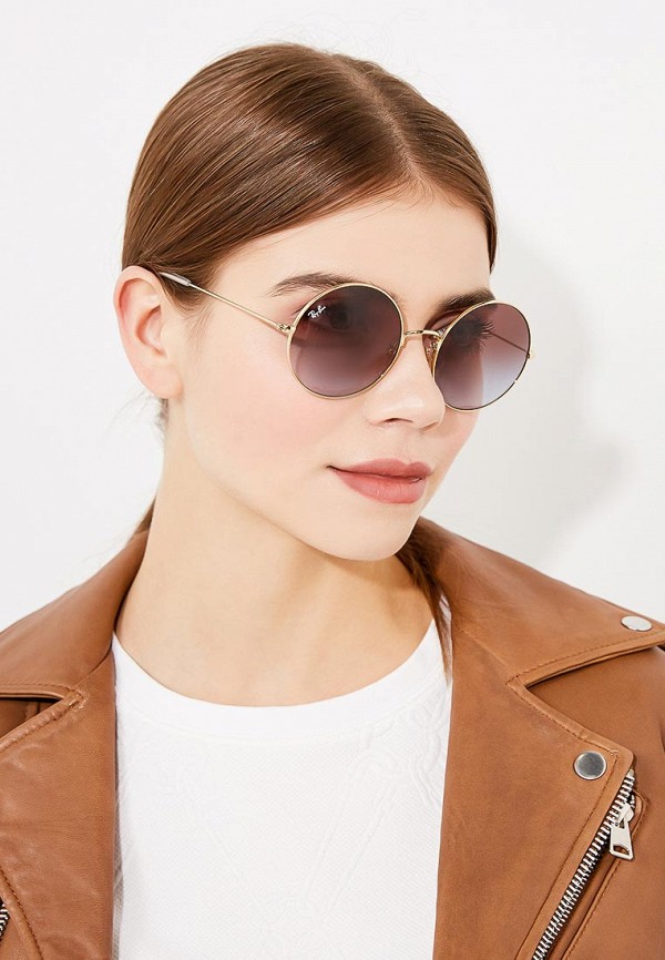 фото Очки солнцезащитные ray-ban®