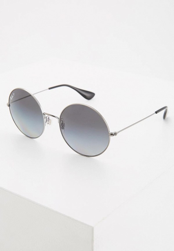 

Очки солнцезащитные Ray-Ban®, Серый, RB3592 004/T3