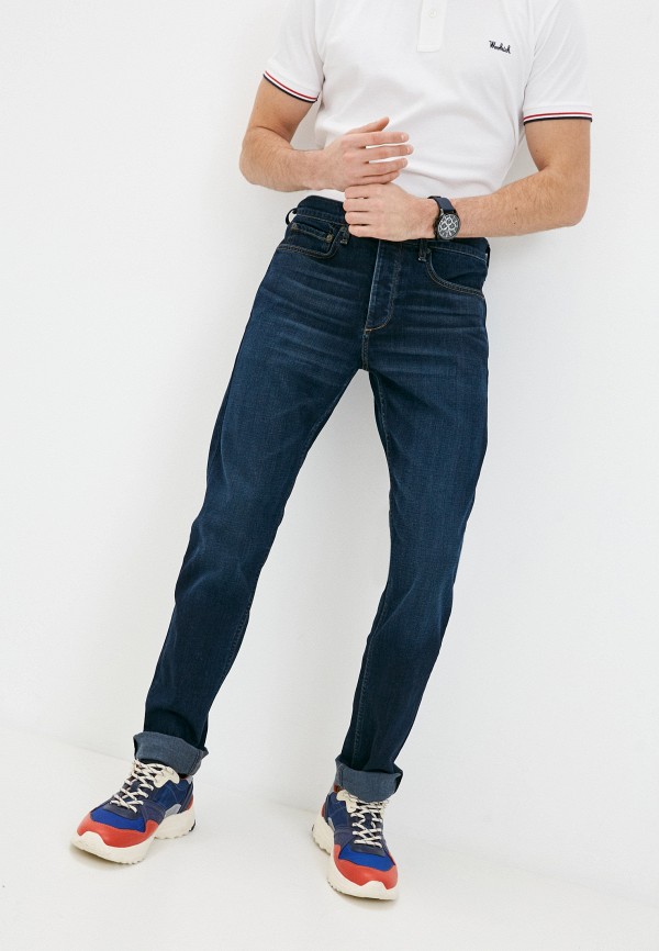 фото Джинсы rag & bone