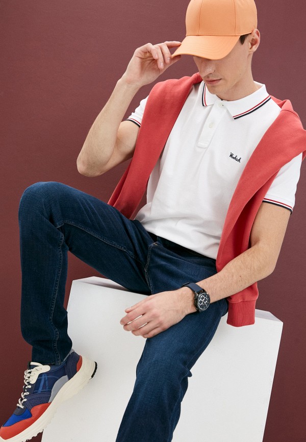 фото Джинсы rag & bone