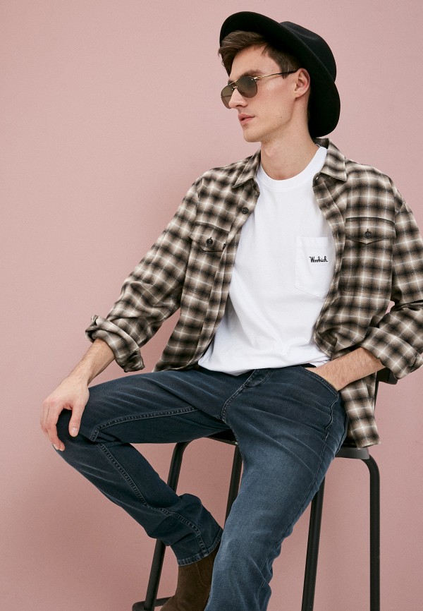 фото Джинсы rag & bone
