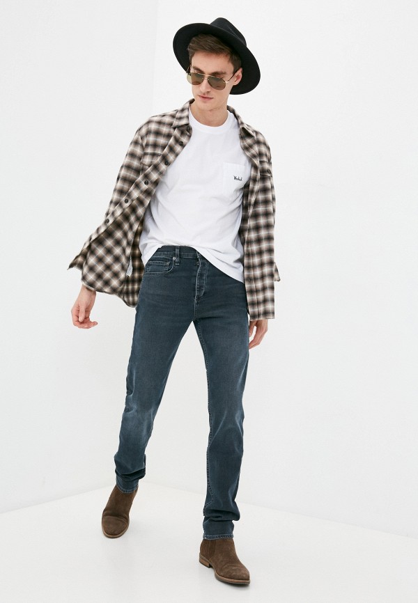фото Джинсы rag & bone