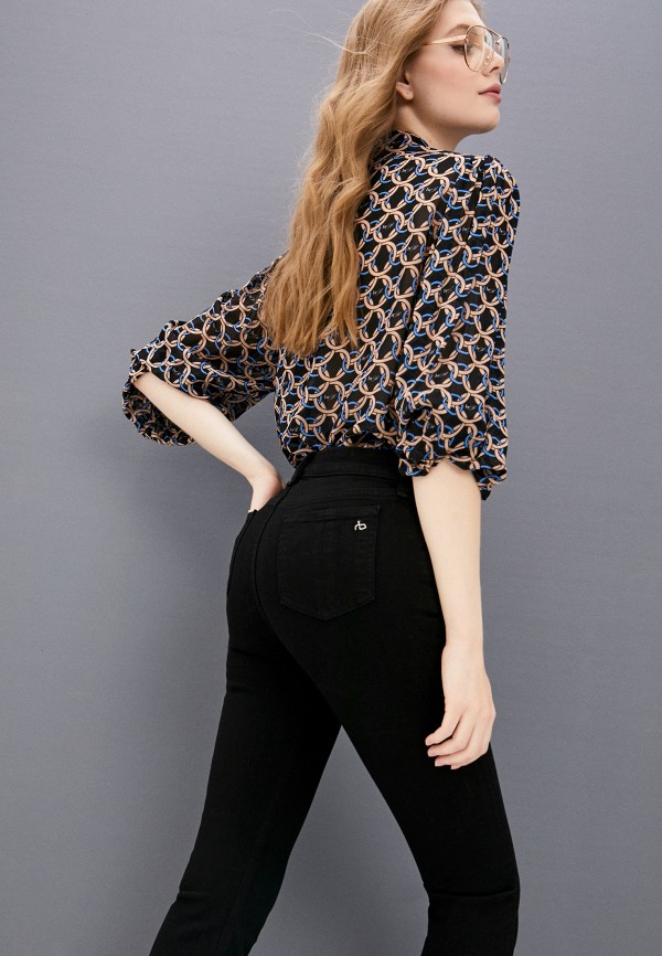 фото Джинсы rag & bone