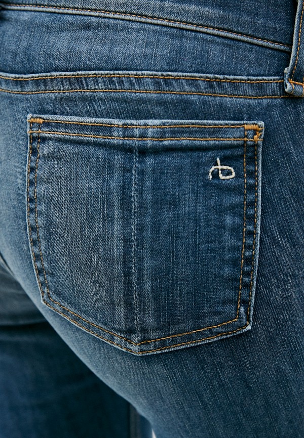 фото Джинсы rag & bone
