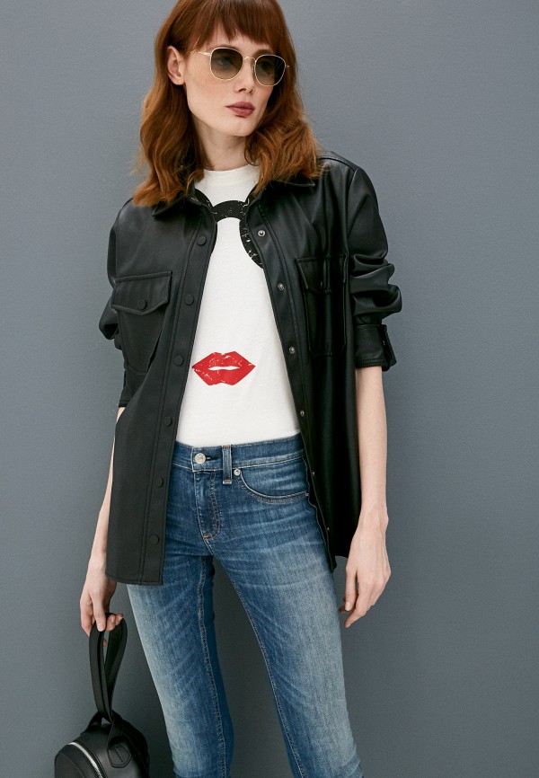 фото Джинсы rag & bone