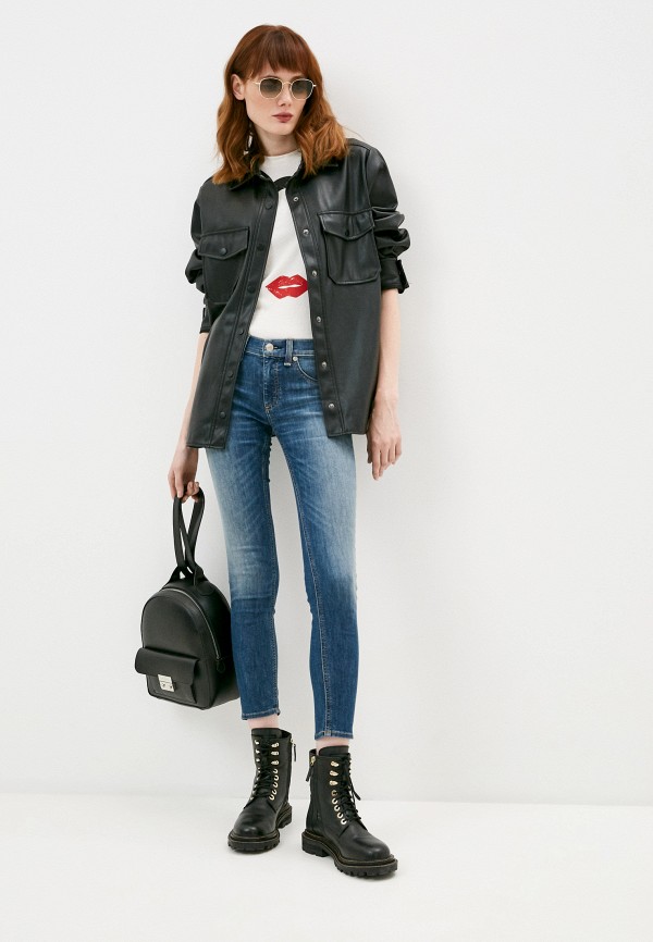 фото Джинсы rag & bone