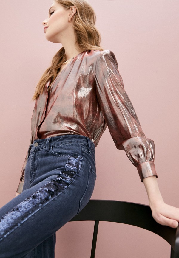 фото Джинсы rag & bone