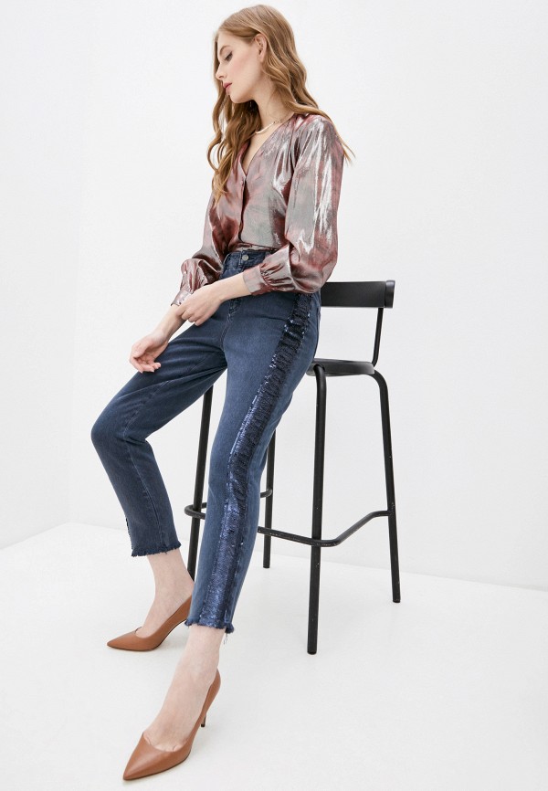фото Джинсы rag & bone