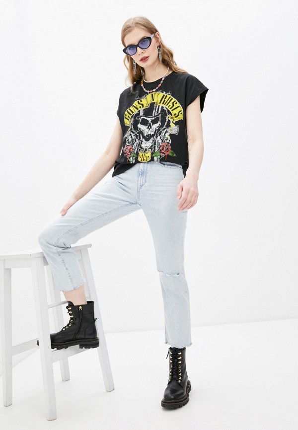 фото Джинсы rag & bone